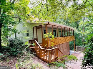 306 Doc Thomas Ridge Rd, Blairsville, GA 30512