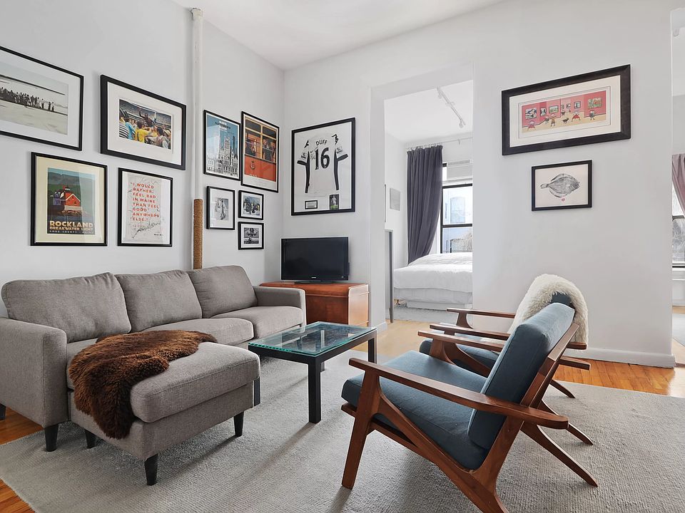 1st image of 134 W 82nd St APT 3B