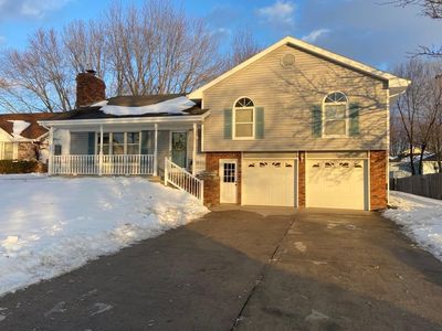 504 Sagamore Rd, Excelsior Springs, MO, 64024