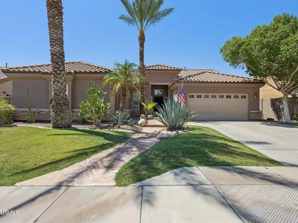9724 E NATAL Avenue, Mesa, AZ 85209
