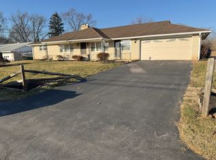 3411 Holly Rd, Dover, PA 17315