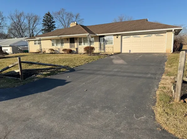 3411 Holly Rd, Dover, PA 17315