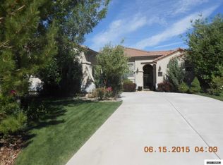 1520 Whisper Rock Way, Reno, NV 89523