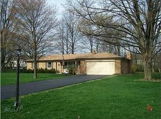 5126 Mason Dr, Indianapolis, IN