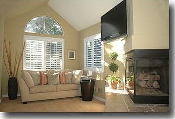 Master Suite Enclave