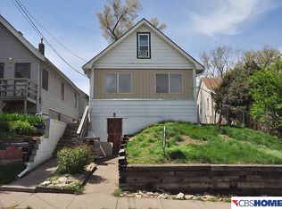 1454 S 17th St, Omaha, NE 68108