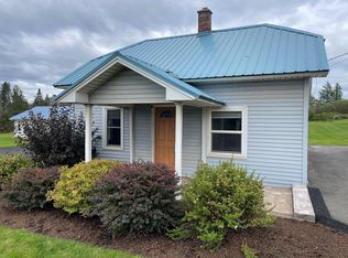 1328 Presque Isle Rd, Caribou, ME 04736