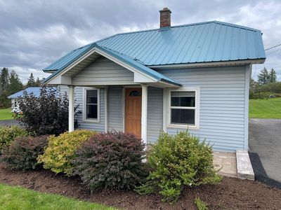 1328 Presque Isle Road, Caribou, ME, 04736
