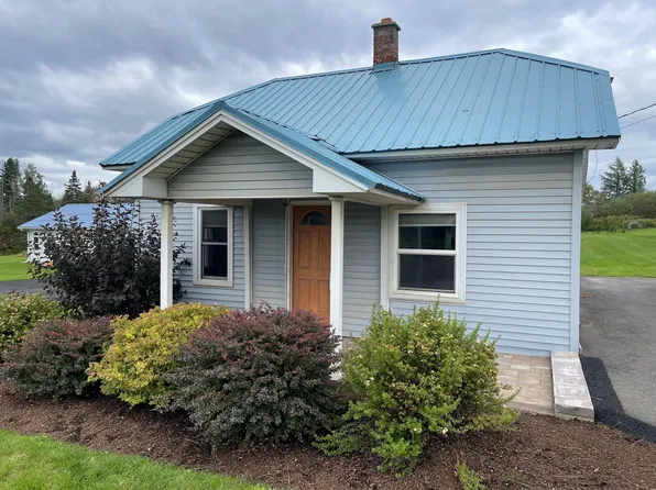 1328 Presque Isle Road, Caribou, ME 04736