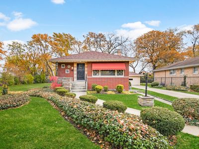 7949 Lavergne Ave, Burbank, IL, 60459