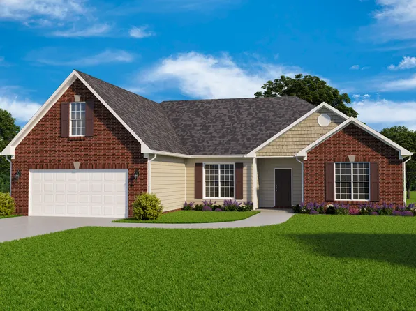 Tracy Plan, Shamrock Valley