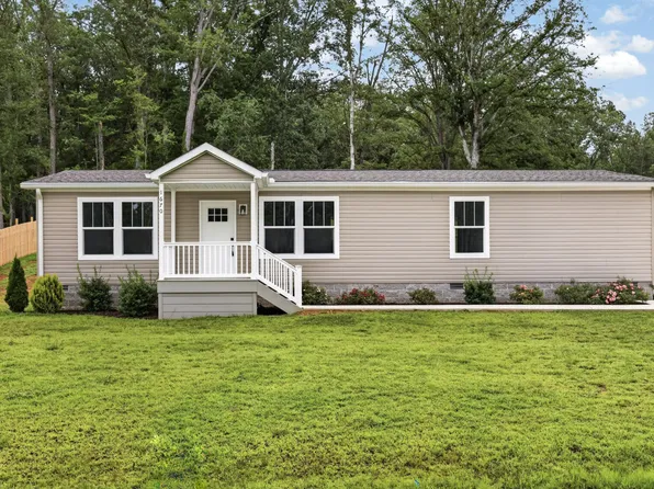 1670 Anna Maria Ln, Cookeville, TN 38501