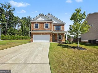 918 Brittfield Way, Loganville, GA 30052