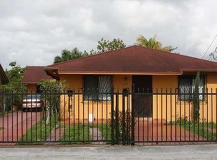 272 NW 44th Ave, Miami, FL 33126