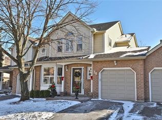5255 Lakeshore Rd #38, Burlington, ON L7L5X6