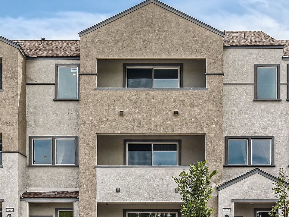 Durango Reserve by Lennar in Las Vegas NV Zillow