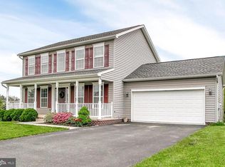 32 Tyler Dr, Hanover, PA 17331