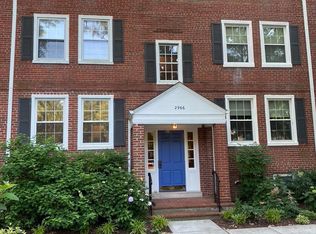 2966 S Columbus St APT B1, Arlington, VA 22206