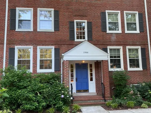 2966 S Columbus St APT B1, Arlington, VA 22206