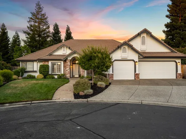 510 Gilbert Ct, Roseville, CA 95746