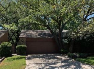 3421 Bristol Rd, Fort Worth, TX 76107
