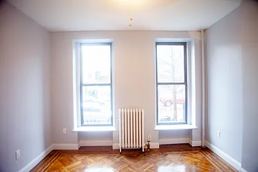 Rented by Sheffey Realty