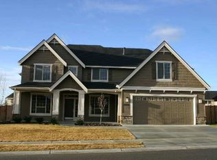 1505 E Watson Way, Eagle, ID 83616