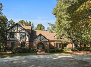 852 Lake Royal Dr, Grovetown, GA 30813