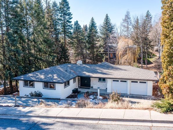 1015 SW Monta Vista Cir, Pullman, WA 99163