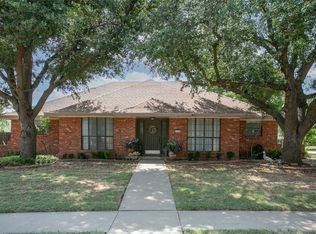 4704 Stansbury Ln, Wichita Falls, TX 76310