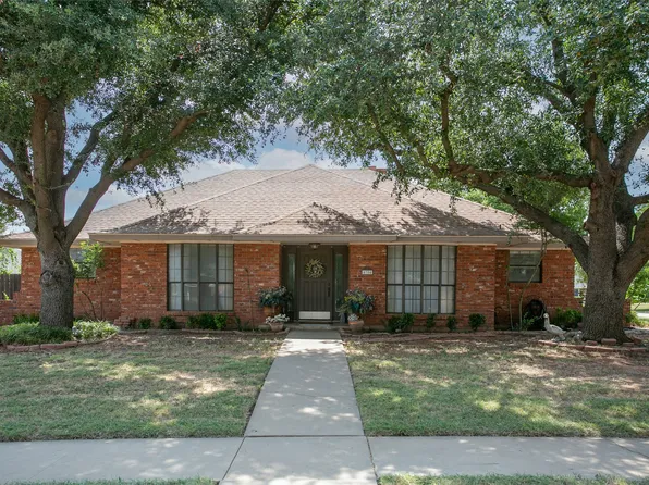4704 Stansbury Ln, Wichita Falls, TX 76310