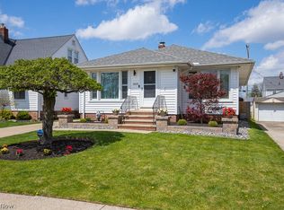 6610 Virginia Ave, Parma, OH