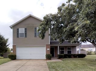 1513 Danville Cir, Thompsons Station, TN 37179