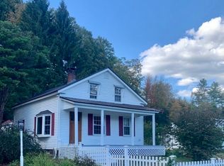 1095 Westhampton Rd, Northampton, MA 01062
