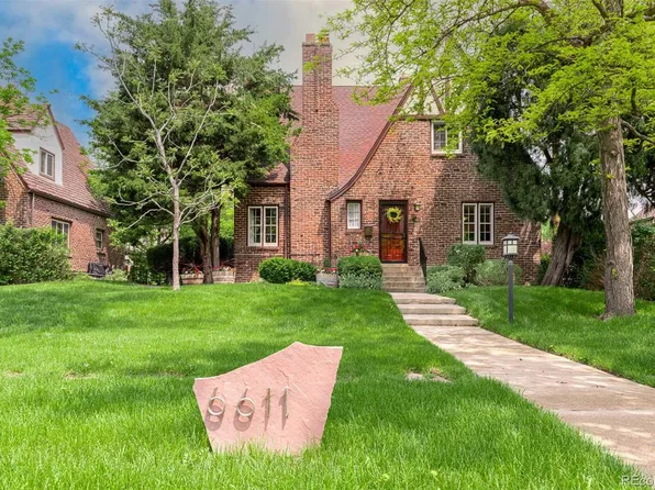 6611 E 17th Avenue, Denver, CO 80220