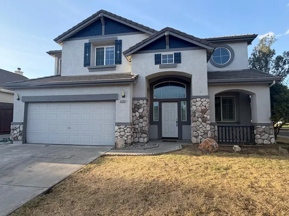 3209 Flushing Meadows Dr, Modesto, CA 95355