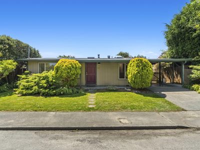 2750 Pleasant Ave, Eureka, CA, 95503