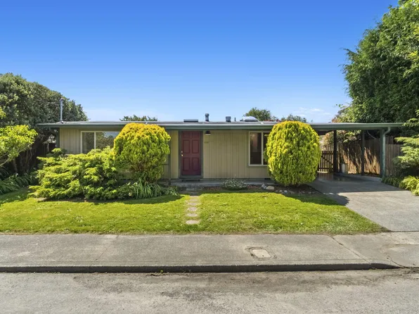 2750 Pleasant Ave, Eureka, CA 95503