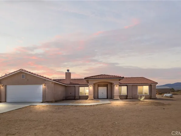 7755 7th St, Phelan, CA 92371