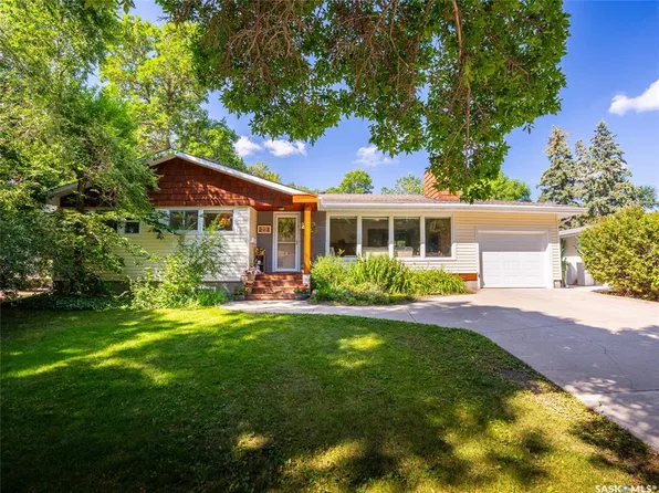 22 Calder CRESCENT, Regina, SK S4S 4A6
