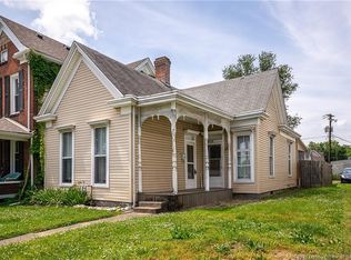 1915 Center St, New Albany, IN 47150