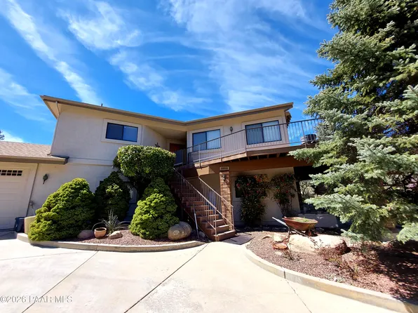 2240 Mission Way, Prescott, AZ 86301