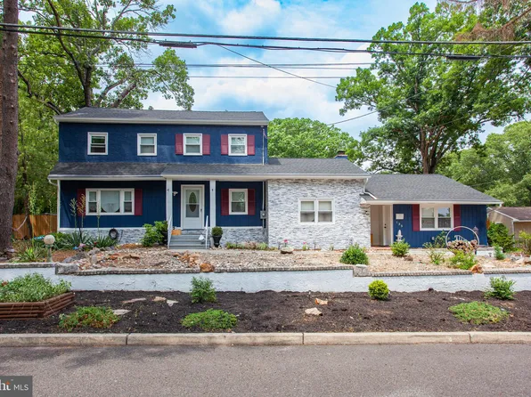 135 La Pierre Ave, Lawnside, NJ 08045