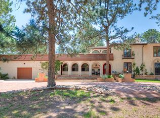 17615 Canterbury Dr, Monument, CO 80132