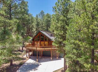3311 S Gillenwater Dr, Flagstaff, AZ 86005