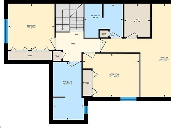 3rd image of 235 Spencer Dr