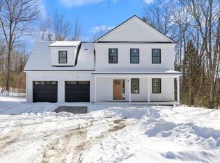 33 Stillwater Dr, Gray, ME 04039