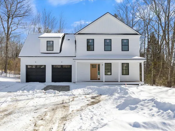 Lot 33 Stillwater Drive, Gray, ME 04039