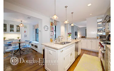 Sold by Douglas Elliman