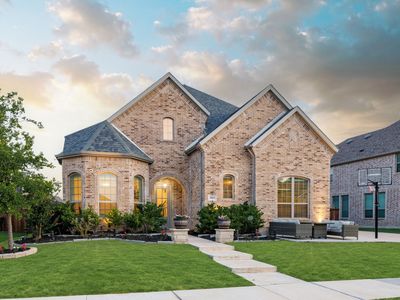 3801 Pepper Grass Ln, Denton, TX, 75078